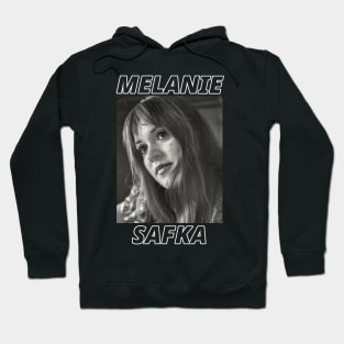 Melanie Safka Hoodie